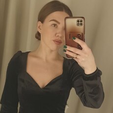 Фотография девушки Александра, 28 лет из г. Екатеринбург
