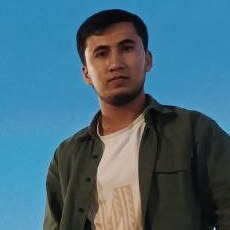 Фотография мужчины Абдушукур, 22 года из г. Андижан