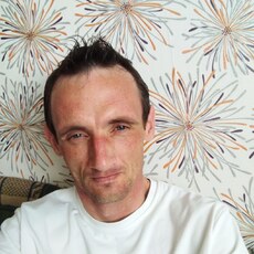 Фотография мужчины Дмитрий, 39 лет из г. Гомель
