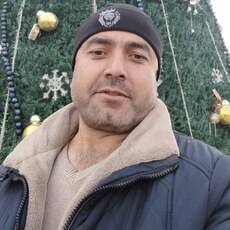 Фотография мужчины Ахмед, 46 лет из г. Полевской