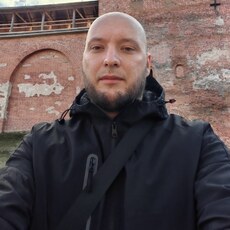 Фотография мужчины Александр, 33 года из г. Москва