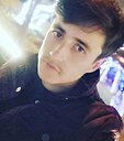 Олим, 29 лет