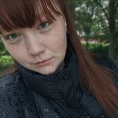 Фотография девушки Туся, 26 лет из г. Калуга