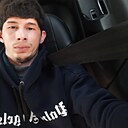 Азик, 26 лет