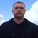 Андрей, 43 года