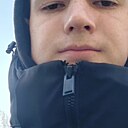 Егор, 21 год