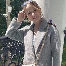 Фотография девушки Ирина, 35 лет из г. Вологда