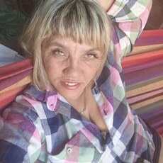 Фотография девушки Анна, 45 лет из г. Иркутск