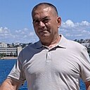 Иса, 57 лет