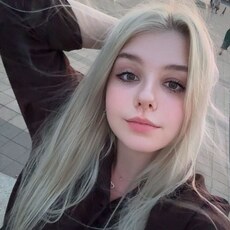 Фотография девушки Виктория, 21 год из г. Пушкино (Московская Обл)