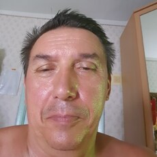 Фотография мужчины Сергей, 57 лет из г. Бахчисарай