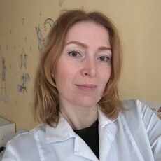 Фотография девушки Наталья, 41 год из г. Саратов