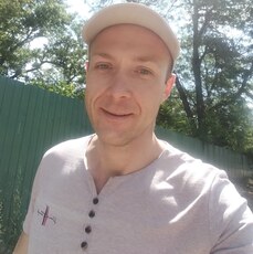Фотография мужчины Андрей, 33 года из г. Тихорецк
