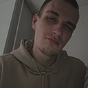 Матвей, 20 лет