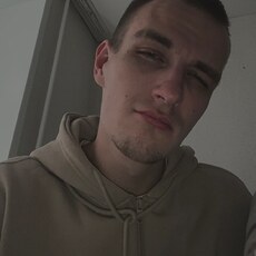 Фотография мужчины Матвей, 20 лет из г. Новокузнецк