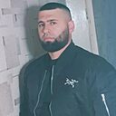 Самир, 38 лет