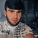 Ismoil, 22 года