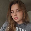 Анастасия, 23 года