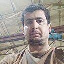 Баха, 33 года