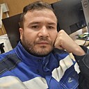 Дамир, 35 лет