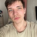 Саша, 26 лет