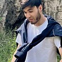 Дмитрий, 25 лет