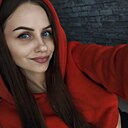 Виктория, 23 года