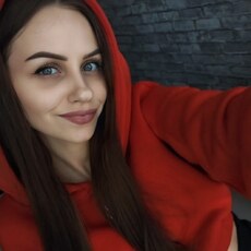 Фотография девушки Виктория, 23 года из г. Новокузнецк