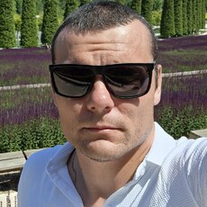 Фотография мужчины Александр, 36 лет из г. Волжский