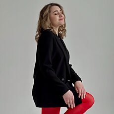 Фотография девушки Мария, 31 год из г. Минск