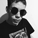 Даниил, 21 год