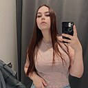 Виктория, 25 лет