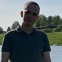 Александр, 21 год