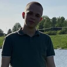 Фотография мужчины Александр, 21 год из г. Волоколамск