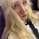 Настя, 18 лет