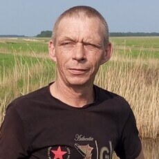 Фотография мужчины Александр, 42 года из г. Петропавловск