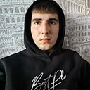 Антон, 19 лет