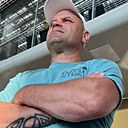 Женя, 43 года