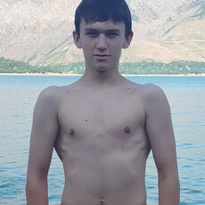 Фотография мужчины Nik, 18 лет из г. Ташкент