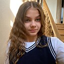 Полина, 20 лет