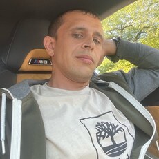 Фотография мужчины Anton, 39 лет из г. Минск