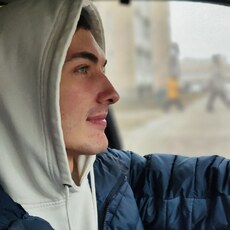 Фотография мужчины Влад, 24 года из г. Белгород