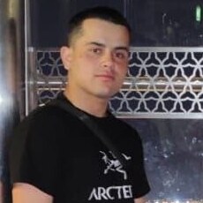 Фотография мужчины Азиз, 23 года из г. Туапсе