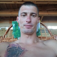 Фотография мужчины Виталик, 32 года из г. Донецк