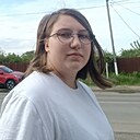 Вика, 18 лет