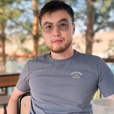 Фотография мужчины Бекдар, 33 года из г. Алматы