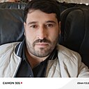 Са, 36 лет