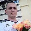 Хаст, 33 года