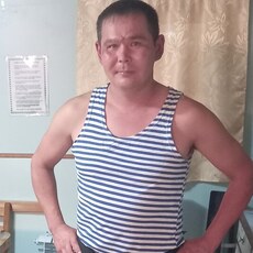 Фотография мужчины Андрей, 33 года из г. Олекминск