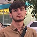 İslamchik, 20 лет